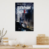 Poster Assassinat (Cuisine)