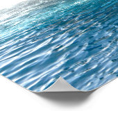 POSTER ASSAUT DE PLAGE - LCAC-36 (Coin)