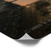 POSTER ASSAUT DE PLAGE - LCAC-68 (Coin)