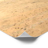 POSTER ASSAUT DE PLAGE - LCAC-75 (Coin)