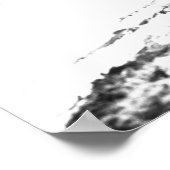 Poster Assaut de Saipan (Coin)