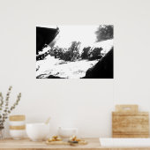 Poster Assaut de Saipan (Cuisine)