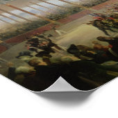 Poster Assemblée du Champ de Mai, 1er juin 1815 (Coin)