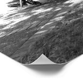 Poster Asseyez-vous sur moi (Coin)