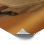 POSTER ASSEZ-VOUS, HUSSEZ-VOUS ET TENEZ-VOUS.... (Coin)