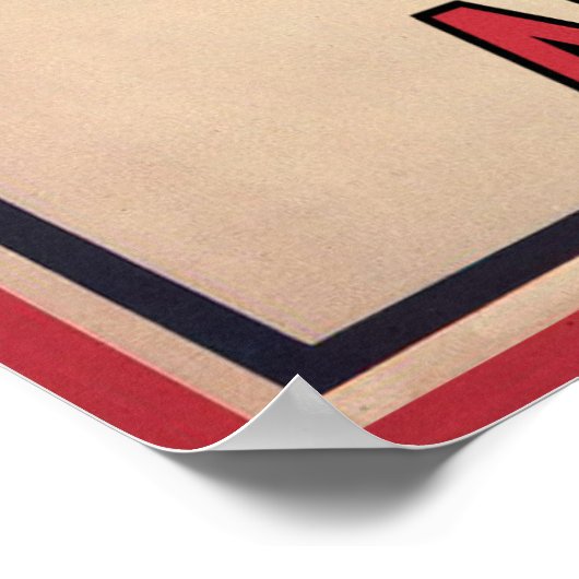 Poster Assimiler (Coin)