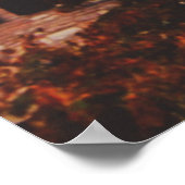 Poster Assise - Ombrie - Italie (Coin)