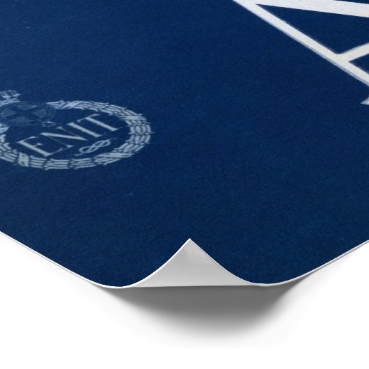 Poster Assisi (Coin)