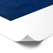 Poster Assissi Vintage Travel (Coin)