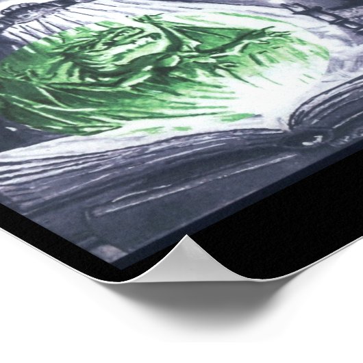 Poster assistant (Coin)