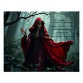 Poster Assistant (Devant)
