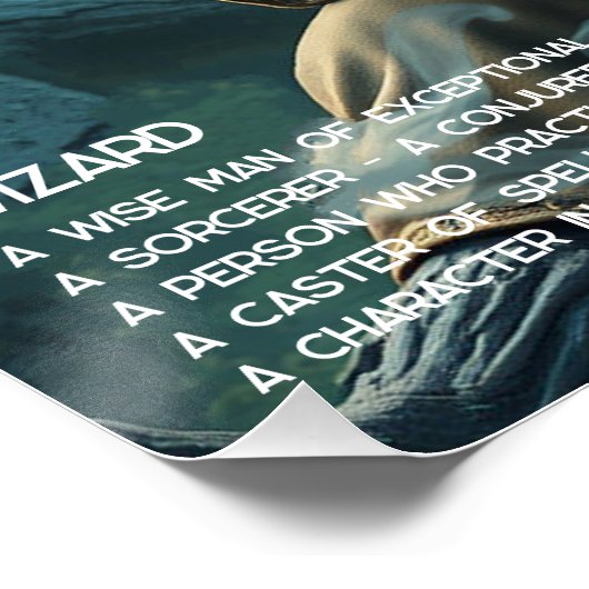 Poster Assistant (Coin)