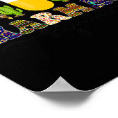 Poster Assistant Cinco De Mayo (Coin)