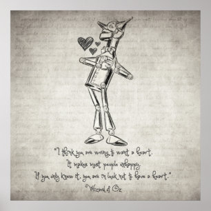 Poster Assistant Citation Oz