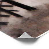 POSTER ASSISTANT DE LA FERME DE GALE D'OZ (Coin)