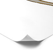 Poster Assistant Gnome (Coin)