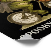 Poster Assistant Grenouille Whimsical Désactivé Pour Enga (Coin)