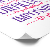 Poster Assistant Médicale Cma Un Assistant Médicale génia (Coin)