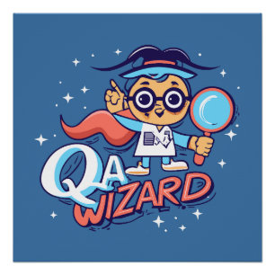 Poster Assistant QA - Ingénieur d'assurance qualité