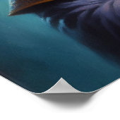 Poster Assistant Sloth (Coin)