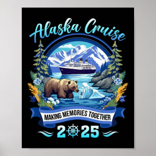 Poster Association Des Amis De La Famille Et Du Groupe Al