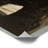 Poster Association Nationale Américaine De Suffrage Fémin (Coin)