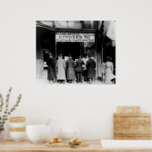 Poster Association nationale anti-suffrage (Cuisine)