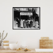 Poster Association nationale anti-suffrage (Cuisine)