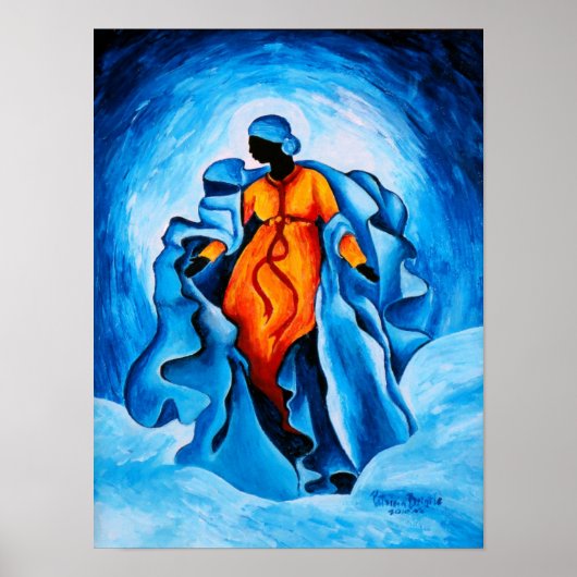 Poster Assomption - Advocata Nostra 2010 (Devant)