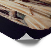 Poster Assomption de la Vierge (albâtre) (Coin)