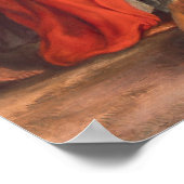 Poster Assomption de la Vierge - Rubens School Fine Art (Coin)