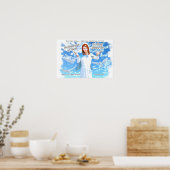 Poster Assomption de Sainte Marie au Ciel (Cuisine)