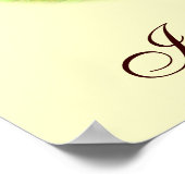 Poster Assortiment de canard coureur (Coin)