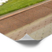 Poster Astana (Coin)