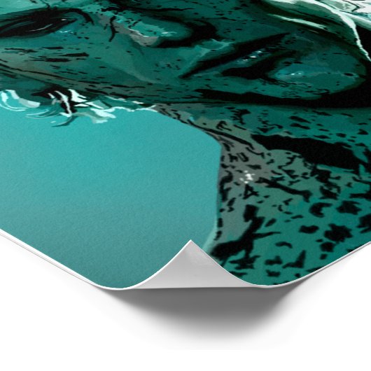 Poster Astarion (Coin)