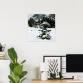 Poster asterium (Bureau à domicile)