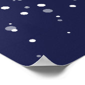 Poster Astéroïde de nouveau (affiche moyenne) (Coin)