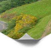 Poster Astoria, Oregon (Coin)