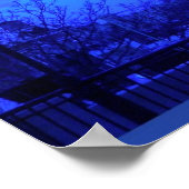 Poster Astoria, Queens (Coin)