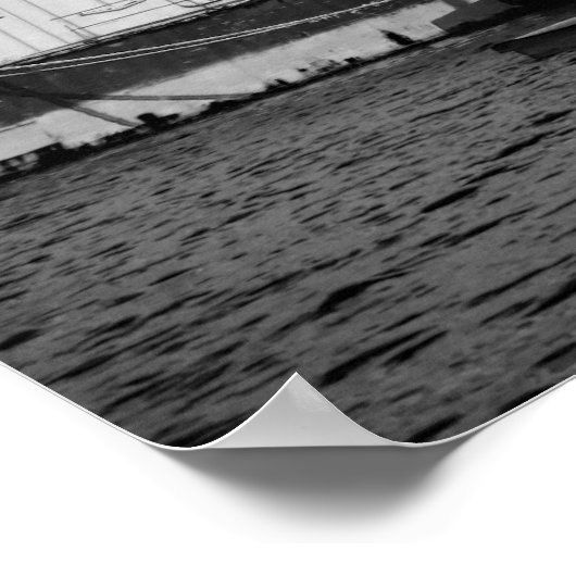 Poster Astrakan (Coin)