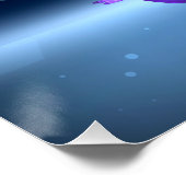 Poster Astral Travel (VTT) (Coin)