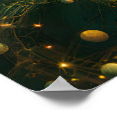 Poster Astralon Drift (Coin)