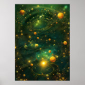 Poster Astralon Drift (Devant)