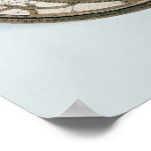 Poster Astrolabe (Coin)