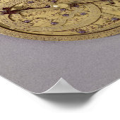 Poster Astrolabe, 1216 (Coin)