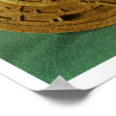 Poster Astrolabe (cuivre) (Coin)