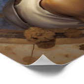 Poster astrologique de Geminis Homme (Coin)