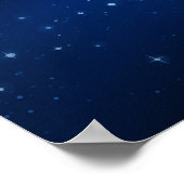 Poster Astronaut (Coin)