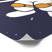 Poster Astronaut (Coin)