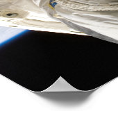 Poster Astronaut Cool Espace extra-atmosphérique Photos E (Coin)